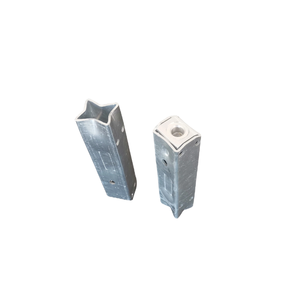 4 f0807133/4 f0807134 nuova staffa di rinforzo per <span class=keywords><strong>Audi</strong></span> <span class=keywords><strong>A6</strong></span> C6 2008/09 lato sinistro/destro - Product Image 1