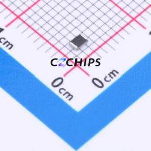 Résistance SMD CRCW0805470KJNEA 0805 (Type : Film Épais) (Résistance : 470 kOhm Précision : 5%) - Product Image 1