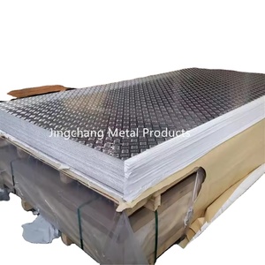 Bobina de aluminio de aleación 5052/8 151-002-02B032 Bobina de hojas hidrofílicas de aluminio/8 - Product Image 4