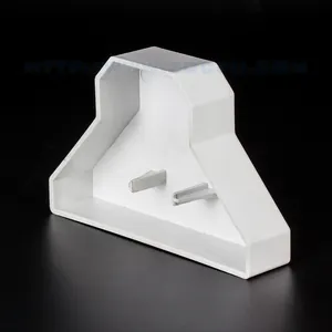 Shenzhen Precision Customization Plastic Injection Molding Medical Accessories