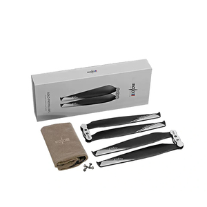 Hélice Sunnysky Eolo Cn17*6.2 1762 para Dron Multirrotor con Motor sin Escobillas, de Fibra de Carbono y Nylon Pa66 de 17*6.2 Pulgadas, Gran Venta - Product Image 4