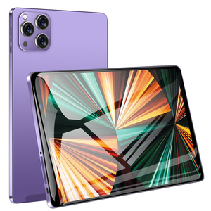 Top bán tab14 8 inch Dual Sim thẻ hỗ trợ 4 gam gọi điện thoại <span class=keywords><strong>Android</strong></span> 12 máy tính bảng 4GB 64GB 5MP 8MP giáo dục Máy tính bảng cho sinh viên - Product Image 6