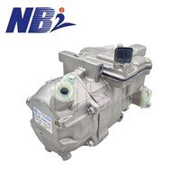Compresseur de climatisation automobile 12V pour Toyota OE 0424001350, neuf, haute qualité