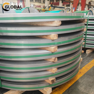 Factory low price wholesale high quality <b>stainless</b> <b>steel</b> <b>strip</b> roll - Product Image 1