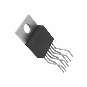 Electronic Circuit Components BOM IC In Stock Power Management (PMIC) LT3086ET7#PBF TO 220 7 Formed Leads - Product Image 1
