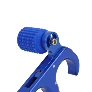 Venta al por mayor Durable Release Trigger <span class=keywords><strong>Arc</strong></span> Threaded Version-Plástico duro <span class=keywords><strong>PLA</strong></span>, varios colores disponibles - Product Image 6