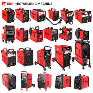 EDON Smart <span class=keywords><strong>Mig</strong></span>/Mma-200 <span class=keywords><strong>250</strong></span> 15Kg Poste à souder <span class=keywords><strong>MIG</strong></span> à gaz CO2 Inverter - Product Image 4