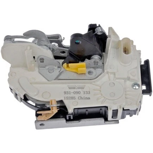 Cerradura de puerta trasera izquierda de piezas de automóvil para Jeep Compass <span class=keywords><strong>2007</strong></span>-2010 y para Dodge <span class=keywords><strong>Caliber</strong></span> <span class=keywords><strong>2007</strong></span>-2008 cuerpo 4589415AE cerraduras de puerta 4589414AA - Product Image 1