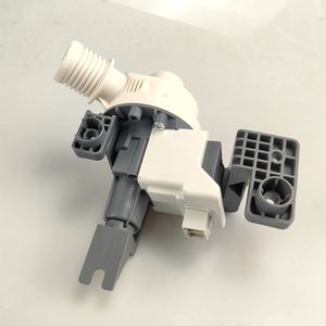 Ensemble moteur de pompe de vidange W10876600, 110 V, électrique, en plastique, pièce de rechange pour lave-linge - Product Image 3