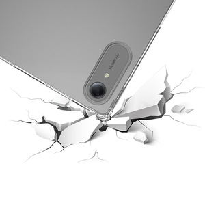 Funda Protectora Transparente de TPU Suave para Xiaoxin Pad <span class=keywords><strong>Pro</strong></span> GT 13 2026/Idea Tab <span class=keywords><strong>Pro</strong></span> Gen2 TB376 TB378 TB390, Carcasa Trasera Antiarañazos - Product Image 5