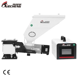 Xiecheng Enkele Kleur Mini Automatische <span class=keywords><strong>Plastic</strong></span> Doseerder - Product Image 1