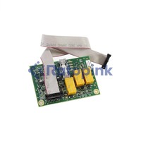Kit de balise d'alarme de type D Ratopink DA022072SP, remplacement pour imprimante CIJ Domino série AX