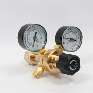 Đầy đủ Brass <span class=keywords><strong>CO2</strong></span> điều chỉnh kích thước nhỏ <span class=keywords><strong>CO2</strong></span> Điều chỉnh mà không cần nóng - Product Image 3