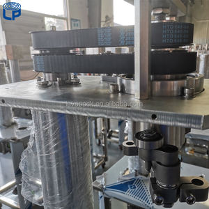 ידני חכם יכול איטום מכונת משקה מזון <span class=keywords><strong>sealer</strong></span> תה קפה חלב בקבוק משקה קפה יכול seamer - Product Image 3