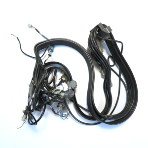 6301364407/630 136 4407 4W203142 KYK-M86KG-000 34W2003142 6301364391/630 136 4391 4W203141 KYK-M86KF-000สายไฟ34W2003141 - Product Image 1