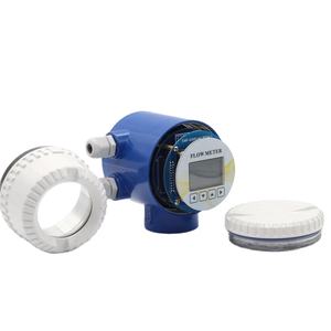 DTI-E82 電磁流量計、中国製電磁流量計 - Product Image 2