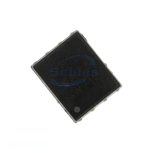 8-PPAK GSFP08150 Transistors Electronics Component Original One Stop Service - Product Image 1