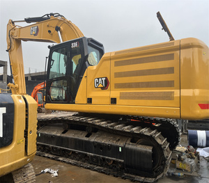 Rups 336 Gc Graafmachine/Usada Excavadora Rups Kat 336 <span class=keywords><strong>336d</strong></span> 336e Rupsgraafmachines Op Voorraad Te Koop - Product Image 2