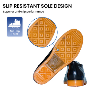 الأكثر مبيعًا أنبوب منخفض مقاوم للماء مضاد للانزلاق للنساء أنيق - Product Image 3