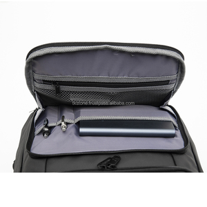 Mochila DE TRABAJO DE VIAJE personalizada TK Vietnam para mujer, bolsa deportiva informal de cuero impermeable a la moda para ordenador portátil con cremallera de poliéster - Product Image 5