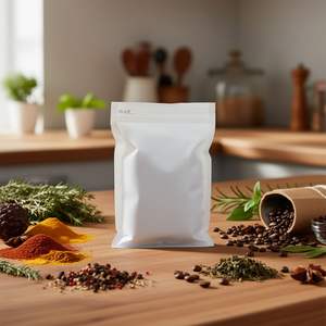 Sacchetto Ermetico Ilan 200x300x0.05mm per Conservazione e Imballaggio Sigillabile - Product Image 2