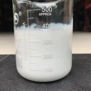 Émulsion de <span class=keywords><strong>cire</strong></span> de paraffine de produits chimiques de revêtement - Product Image 2