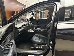 ลินคอล์น นาตูลัส 2023 2.0T เทอร์โบ ขับเคลื่อน 4 ล้อ พวงมาลัยซ้าย ภายในสีเข้ม แร็คหลังคาอะลูมิเนียมอัลลอย รุ่นพรีเมียร์ - Product Image 2