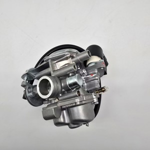 Carburador de Motocicleta de Alta Eficiencia para 50 Spree, Diseñado para un Rendimiento Óptimo - Product Image 6