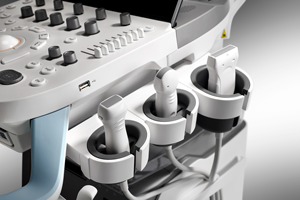 SonoScape Ultrasone Probe Transducer, Convex, Micro-Convex, Rectaal, Lineair, Phased Array Origineel en Gloednieuw voor Veterinair gebruik - Product Image 2