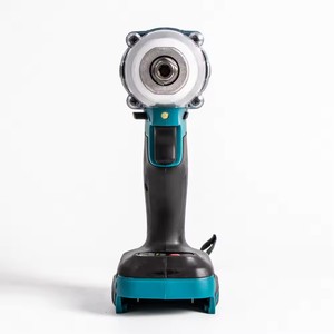21V 300Nm 1/2 ensemble d'outils sans fil sans fil batterie au Lithium sans brosse clé <span class=keywords><strong>à</strong></span> molette tournevis clé <span class=keywords><strong>à</strong></span> chocs <span class=keywords><strong>à</strong></span> couple élevé - Product Image 6