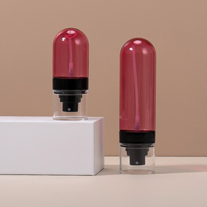 Tùy Chỉnh 30 <span class=keywords><strong>Ml</strong></span> <span class=keywords><strong>60</strong></span> <span class=keywords><strong>Ml</strong></span> 80 <span class=keywords><strong>Ml</strong></span> 100 <span class=keywords><strong>Ml</strong></span> Ngược Nhựa Phun Chai Bơm Phun Chai Nhựa - Product Image 4