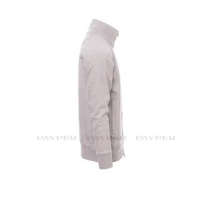 Sudadera con cremallera de Panamá, merchandising personalizado - Product Image 2