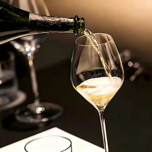 Bottiglia di <span class=keywords><strong>vino</strong></span> vuota bordeaux all'ingrosso Linlang e bottiglia di champagne vintage, con base a punta <span class=keywords><strong>per</strong></span> <span class=keywords><strong>vino</strong></span> frizzante, brandy - Product Image 5