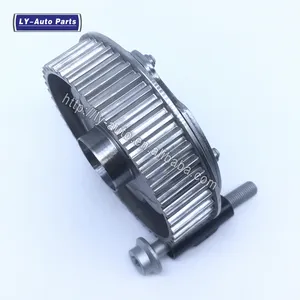 New Car Engine Timing Camshaft Gear Intake OEM 55567049 For 08-09 Chevrolet Aveo Aveo5 Pontiac G3 Replacement Auto Parts