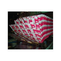 Tôles d'étain électrolytique chinoises de haute qualité pour l'emballage de boîtes de conserve, tôles métalliques imprimées