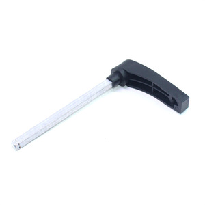 Levier de changement de vitesse pour moteur hors-bord Dongfa 3B2-66110-0 pour moteur 2 temps 9,8 CV, pièce de rechange - Product Image 4
