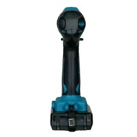 Perceuse multifonctionnelle rechargeable, perceuse électrique au lithium, ensemble d'outils électriques, tournevis électrique