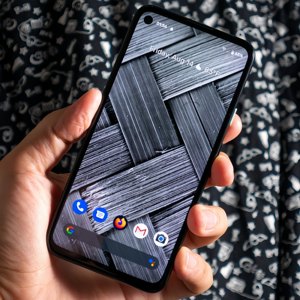 Google <span class=keywords><strong>Pixel</strong></span> <span class=keywords><strong>4a</strong></span> 5G Original Débloqué Officiellement Reconditionné Version US Téléphone Portable Grade AA+ 6 Go de RAM Écran 6,2 Pouces 128 Go - Product Image 4