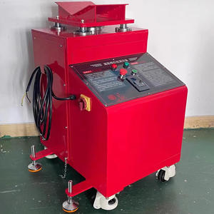 Hochwertige Auto-Chassis-Federung Auto-Inspektions geräte Abnormale Schaller kennung geräte - Product Image 3