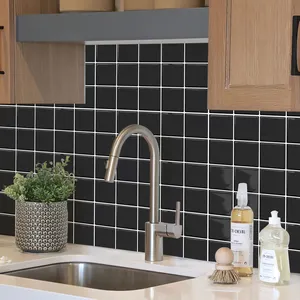 Waterproof Customized Modern Household Waterproof Wallpaper for Bathrooms Apartment Bathroom Waterproof Wall Paper Design Ws-g01