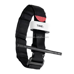 Commercio all'ingrosso tattico Tactical Tactical Tourniquet Rod combattimento medico gatto Rhino salvataggio con metallo nero dispositivi di pronto soccorso manuale accetta - Product Image 1