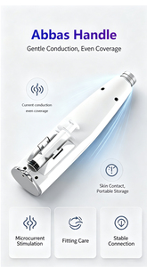 factory price <b>Oxygen</b> Jet Facial <b>Machine</b> Hydro Dermabrasion <b>Oxygen</b> Injector Skin Rejuvenation Spa Equipment - Product Image 3