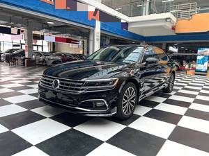 VW Phideon 2016-2021 Berline d'affaires <span class=keywords><strong>haut</strong></span> <span class=keywords><strong>de</strong></span> <span class=keywords><strong>gamme</strong></span>, sièges arrière confortables et spacieux, automatique, stable, silencieuse, <span class=keywords><strong>voiture</strong></span> d'<span class=keywords><strong>occasion</strong></span> <span class=keywords><strong>haut</strong></span> <span class=keywords><strong>de</strong></span> <span class=keywords><strong>gamme</strong></span> - Product Image 6