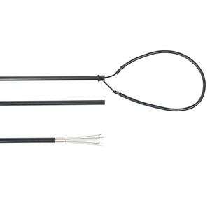 Fiocina Subacquea Professionale a 5 Punte, 3 Pezzi, 2 Metri, in Alluminio - Hot Sale - Product Image 3