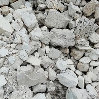 KRNC fine — poudre en aluminium à haute teneur en aluminium, bauxite, minerai bauxite, à bas prix