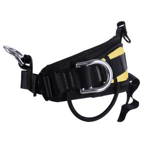 Perlengkapan Pelindung Diri yang Disesuaikan, <span class=keywords><strong>Harness</strong></span> Pengaman Tubuh Penuh untuk Panjat Tebing, Penyelamatan, dan Perlindungan Jatuh - Product Image 6