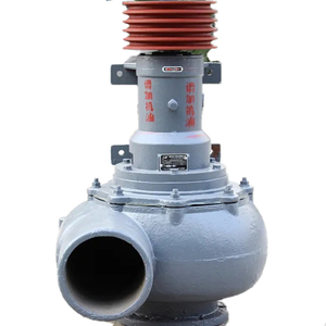 8 Inch Sand <b>Pump</b> - Product Image 1