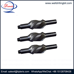 Oil Field Near <b>Bits</b> HF3000 17 1/2" Spiral Integral Blades <b>Drilling</b> - Product Image 2