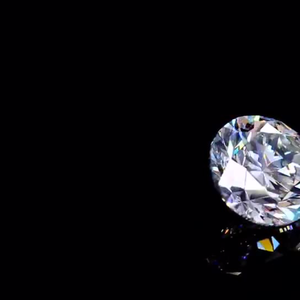 Bague géométrique triangulaire à trois couches pour femme, d'inspiration coréenne, avec pierres de laboratoire, pour la mode quotidienne, cadeaux d'anniversaire, en cuivre - Product Image 6