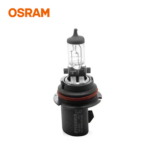 OSRAM HB5 9007 12V 65/55W Original Line PX29t Made in USA Éclairage automobile Phare halogène - Product Image 3